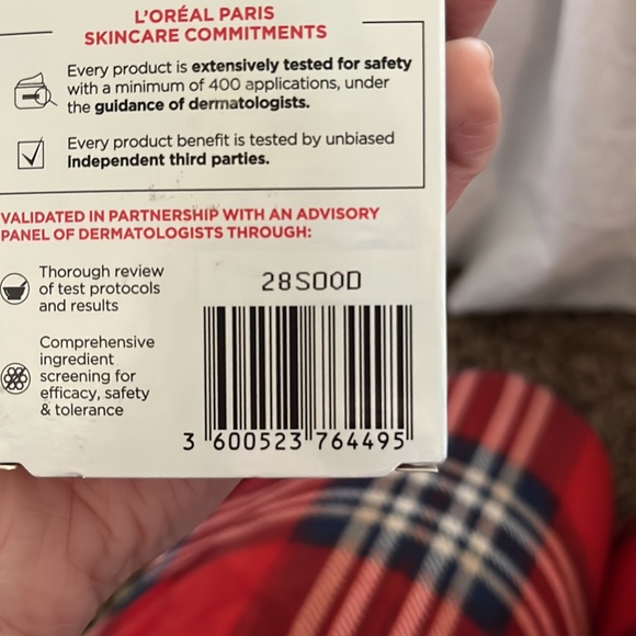 L’Oréal Paris Revitalift - Picture 5 of 7